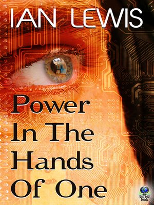 Power in the Hands of One - ebook